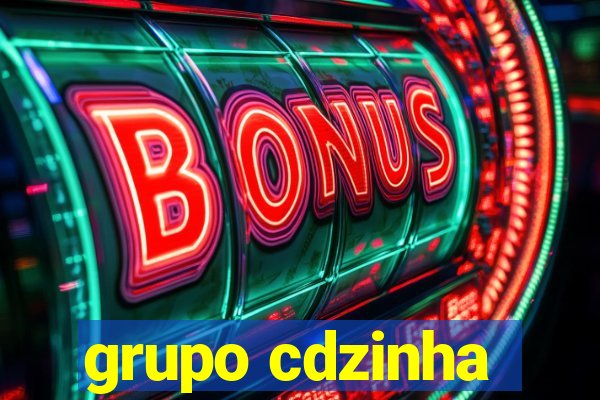 grupo cdzinha